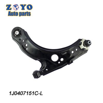 1999-2005 Année des bras de contrôle de la suspension avant en position inférieure pour Audi Seat VW Golf