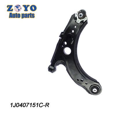 1999-2005 Année des bras de contrôle de la suspension avant en position inférieure pour Audi Seat VW Golf
