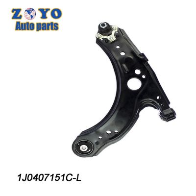 1999-2005 Année des bras de contrôle de la suspension avant en position inférieure pour Audi Seat VW Golf