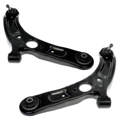 Hyundai Elantra 54500-3X700 54501-3X700 pièces de suspension réglables
