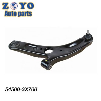 Hyundai Elantra 54500-3X700 54501-3X700 pièces de suspension réglables