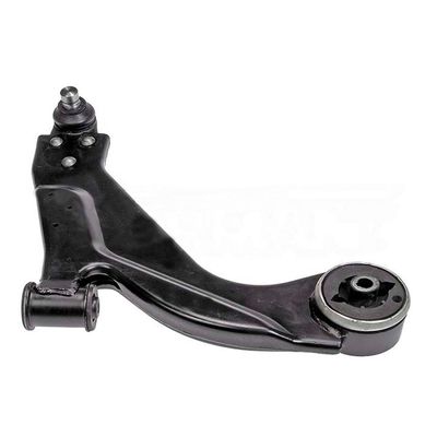 SPHC équipement de contrôle arrière en acier pour Ford Mondeo MK4 MK3 2000-2007 Fabriqué en 40 Cr