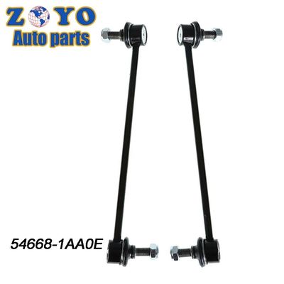 Couplings de barre de balancement avant inférieure pour Nissan R52 ALTIMA 2007-2013 Taille de fil standard
