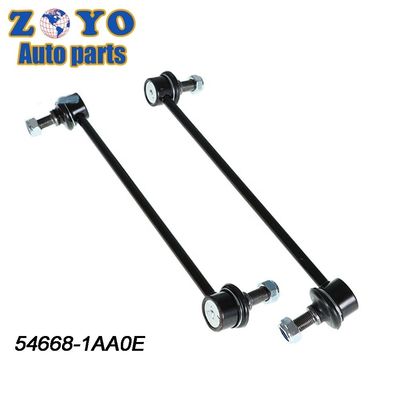 Couplings de barre de balancement avant inférieure pour Nissan R52 ALTIMA 2007-2013 Taille de fil standard
