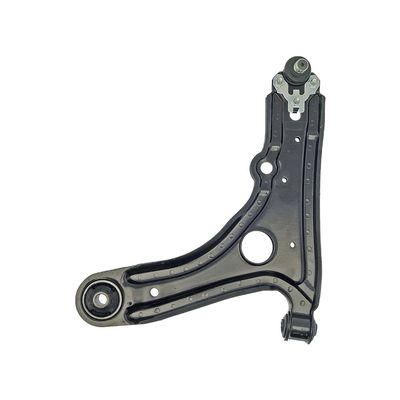 1H0407151L SPHC bras de commande avant gauche inférieur avec joint à billes pour VW Golf 5 IV Vento