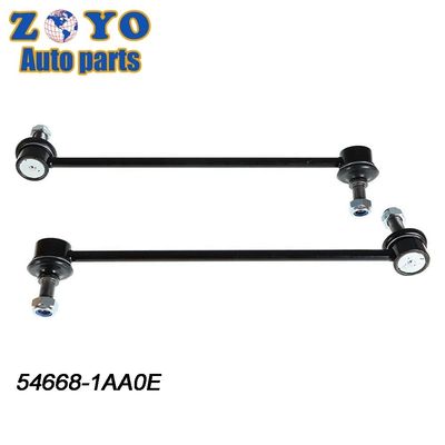 Couplings de barre de balancement avant inférieure pour Nissan R52 ALTIMA 2007-2013 Taille de fil standard