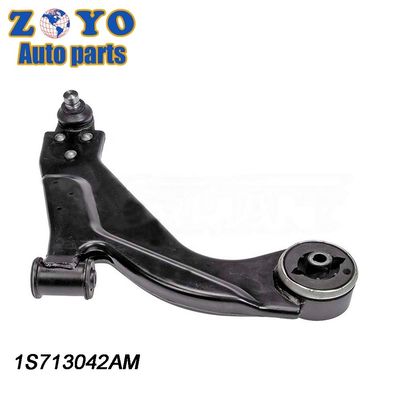 SPHC équipement de contrôle arrière en acier pour Ford Mondeo MK4 MK3 2000-2007 Fabriqué en 40 Cr