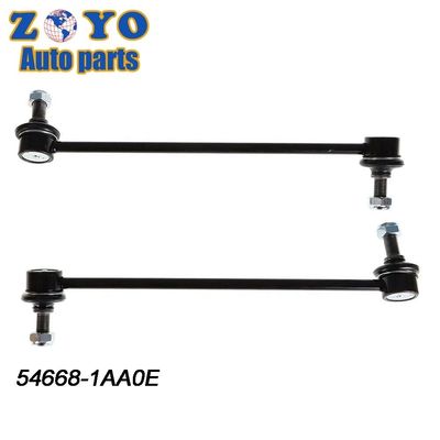 Couplings de barre de balancement avant inférieure pour Nissan R52 ALTIMA 2007-2013 Taille de fil standard