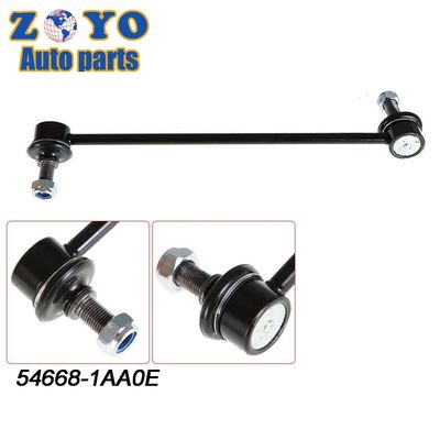 Couplings de barre de balancement avant inférieure pour Nissan R52 ALTIMA 2007-2013 Taille de fil standard