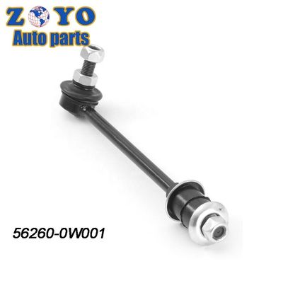 56260-0W001 Lien de stabilisation pour NISSAN PATHFINDER 1987-2004 par pièces de suspension automatique