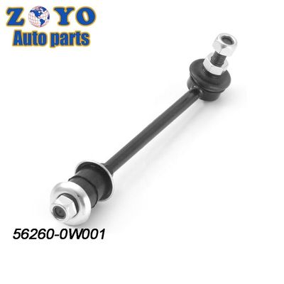 56260-0W001 Lien de stabilisation pour NISSAN PATHFINDER 1987-2004 par pièces de suspension automatique