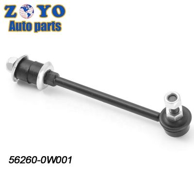 56260-0W001 Lien de stabilisation pour NISSAN PATHFINDER 1987-2004 par pièces de suspension automatique