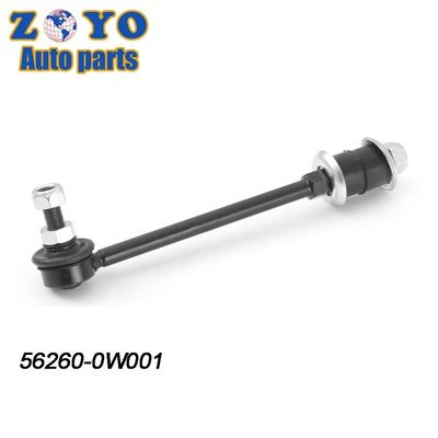 56260-0W001 Lien de stabilisation pour NISSAN PATHFINDER 1987-2004 par pièces de suspension automatique
