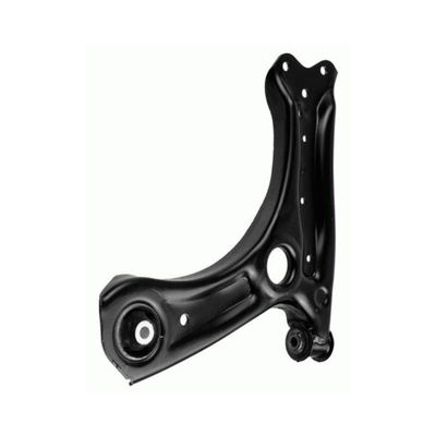 6R0407151F bras de commande inférieur pour Volkswagen Polo Santana 2009 pièces de suspension automobile