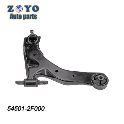 Dorman n° 521-667 521-668 bras de commande pour Kia Cerato 2005 pièces d'accessoires intérieurs