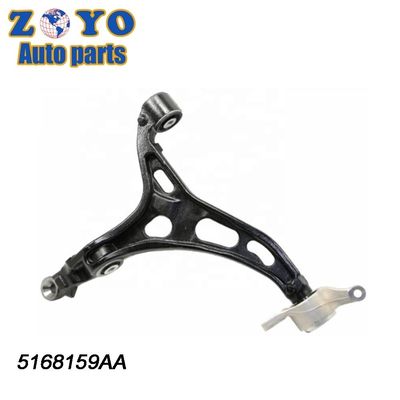 Jeep Grand Cherokee 11-15 Armée de commande inférieure avant gauche RK642830 Pièces de suspension automobile
