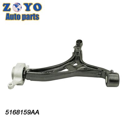 Jeep Grand Cherokee 11-15 Armée de commande inférieure avant gauche RK642830 Pièces de suspension automobile