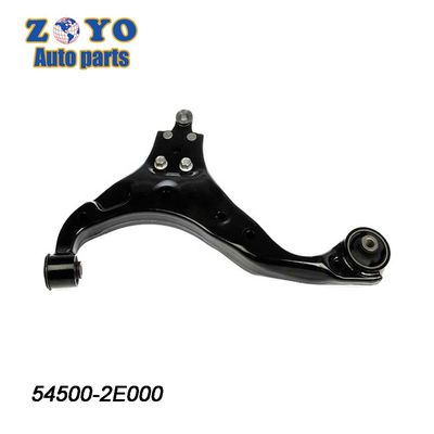 OE NO. 54500-2E000 Boucle de bras de commande avant inférieur pour Hyundai Tucson Starex i10 2015