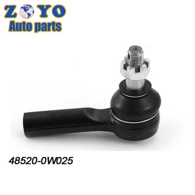 Le numéro d'étiquette OE 48520-3S525 End de la tige de direction pour Nissan PATHFINDER II R50 Pick Up 1995-2004