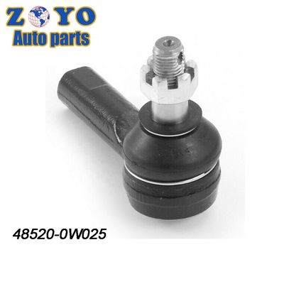 Le numéro d'étiquette OE 48520-3S525 End de la tige de direction pour Nissan PATHFINDER II R50 Pick Up 1995-2004