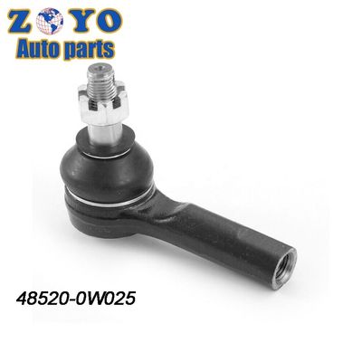 Le numéro d'étiquette OE 48520-3S525 End de la tige de direction pour Nissan PATHFINDER II R50 Pick Up 1995-2004