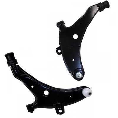 Parties de suspension du bras de commande Hyundai i10 2018-2019 Normes OEM 54500-1J000 54501-1J000