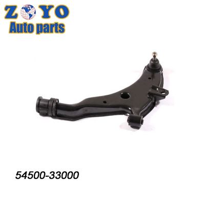 Parties de suspension du bras de commande Hyundai i10 2018-2019 Normes OEM 54500-1J000 54501-1J000