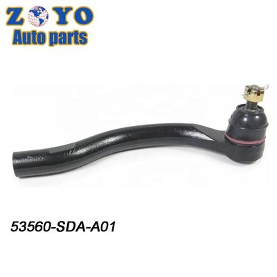 Parties détachées du système de direction automatique pour HONDA ACCORD 2003-2007 53560-SDA-A01