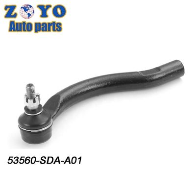 Parties détachées du système de direction automatique pour HONDA ACCORD 2003-2007 53560-SDA-A01