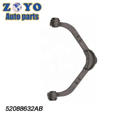 Position du bras de commande avant pour Jeep CHEROKEE 2002-2008 Dorman n° 520-354 68068615AB