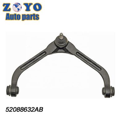 Position du bras de commande avant pour Jeep CHEROKEE 2002-2008 Dorman n° 520-354 68068615AB