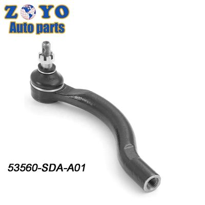Parties détachées du système de direction automatique pour HONDA ACCORD 2003-2007 53560-SDA-A01