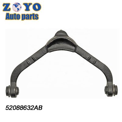 Position du bras de commande avant pour Jeep CHEROKEE 2002-2008 Dorman n° 520-354 68068615AB