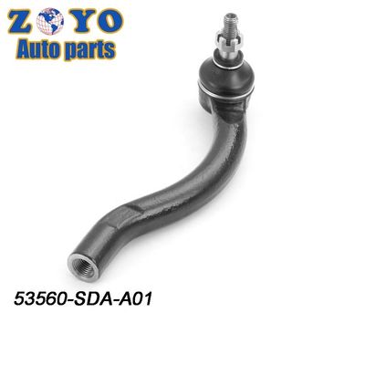 Parties détachées du système de direction automatique pour HONDA ACCORD 2003-2007 53560-SDA-A01