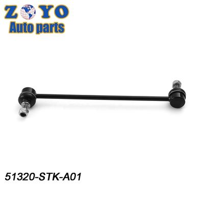 MS60844 Pièces de suspension en acier Autozone Lien de stabilisateur arrière pour Honda CR-V 2007-2016