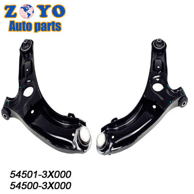 Le bras de commande avant inférieur pour Hyundai Elantra/Veloster 11 2011-2015 54500-3X000/54501-3X000