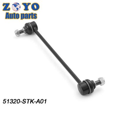 MS60844 Pièces de suspension en acier Autozone Lien de stabilisateur arrière pour Honda CR-V 2007-2016