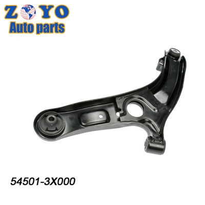 Le bras de commande avant inférieur pour Hyundai Elantra/Veloster 11 2011-2015 54500-3X000/54501-3X000