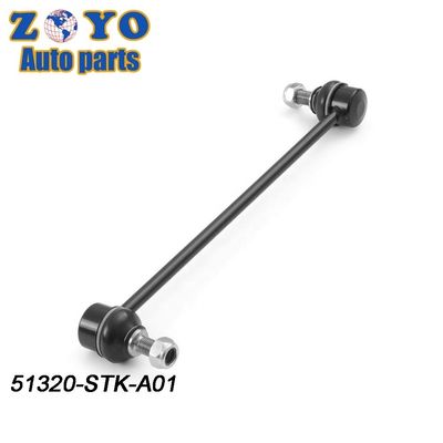 MS60844 Pièces de suspension en acier Autozone Lien de stabilisateur arrière pour Honda CR-V 2007-2016