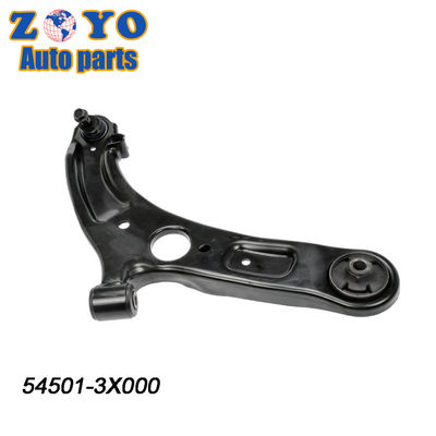 Le bras de commande avant inférieur pour Hyundai Elantra/Veloster 11 2011-2015 54500-3X000/54501-3X000