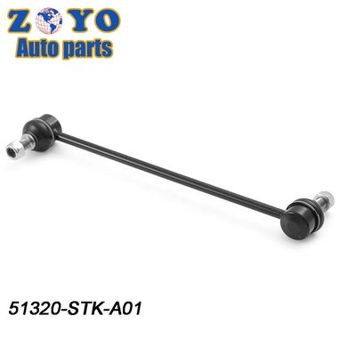 MS60844 Pièces de suspension en acier Autozone Lien de stabilisateur arrière pour Honda CR-V 2007-2016