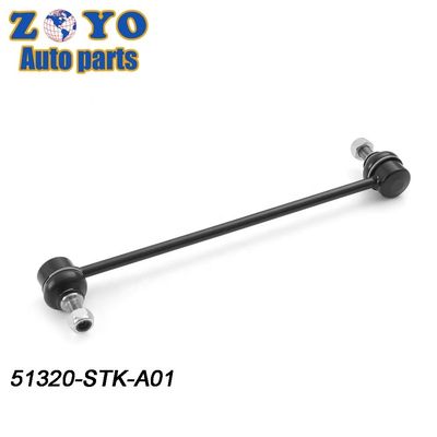 MS60844 Pièces de suspension en acier Autozone Lien de stabilisateur arrière pour Honda CR-V 2007-2016