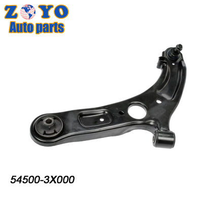 Le bras de commande avant inférieur pour Hyundai Elantra/Veloster 11 2011-2015 54500-3X000/54501-3X000