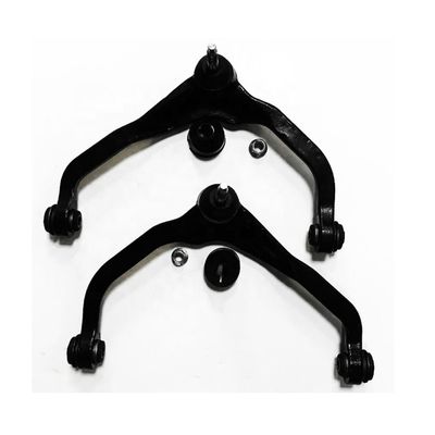 RK621564 52125112AD 52125113AD Armes de commande frontale pour Jeep Liberty TJ Ball Joint 40Cr