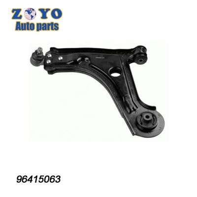 72C06 Moog RK641517 Pièces de suspension automobile pour Chevrolet OPTRA 2007 bras de commande inférieur gauche