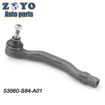 1998-2002 CL joint à bille de bout de tige pour le système de direction Honda Accord 53560-S84-A01