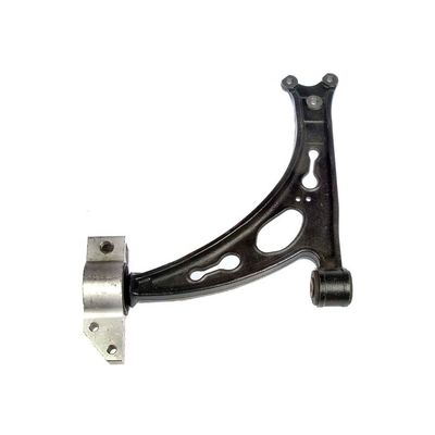 OEM STANDARD Armée de commande inférieure avant droite pour Audi Q3 Golf 10-14 8708809000 1 ANNE