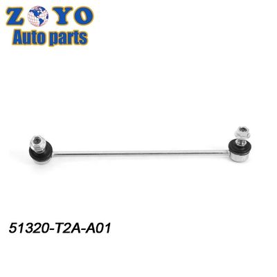 2012-2016 HONDA ACCORD berline avant stabilisateur inférieur lien standard diamètre maximal du tuyau