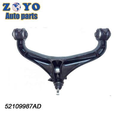 Le bras de commande de la coque en caoutchouc naturel pour Jeep Liberty Nitro 2012 RK622148