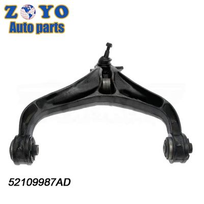 Le bras de commande de la coque en caoutchouc naturel pour Jeep Liberty Nitro 2012 RK622148